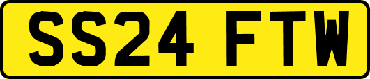 SS24FTW