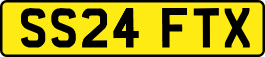 SS24FTX