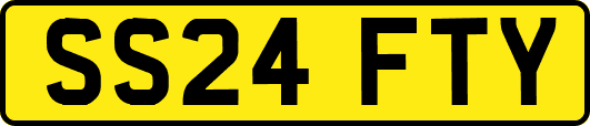 SS24FTY
