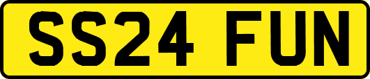 SS24FUN