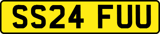 SS24FUU