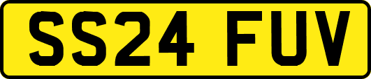 SS24FUV