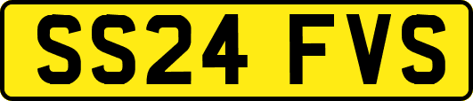 SS24FVS