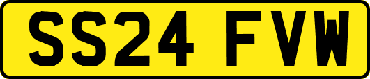 SS24FVW