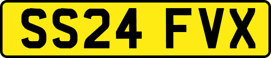 SS24FVX