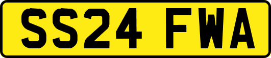 SS24FWA