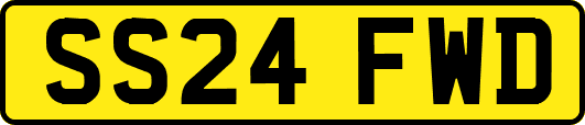 SS24FWD
