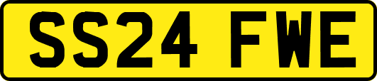 SS24FWE