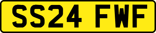 SS24FWF