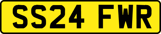 SS24FWR
