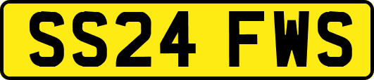 SS24FWS