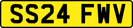SS24FWV