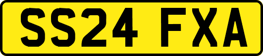 SS24FXA