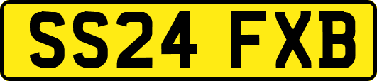 SS24FXB