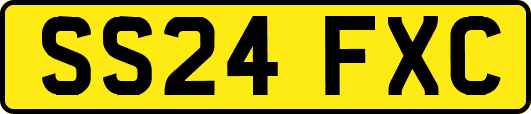 SS24FXC