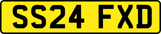 SS24FXD