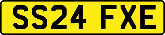SS24FXE