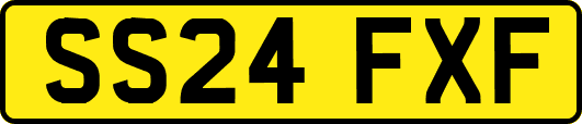 SS24FXF