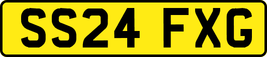 SS24FXG