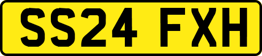 SS24FXH