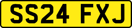 SS24FXJ