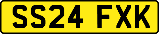 SS24FXK