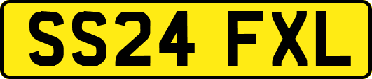 SS24FXL