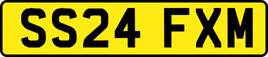 SS24FXM