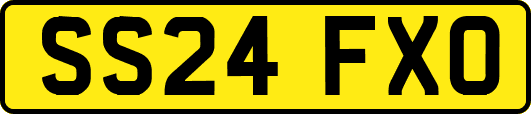 SS24FXO