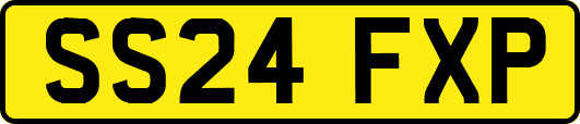 SS24FXP
