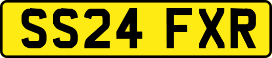 SS24FXR
