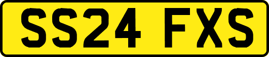 SS24FXS