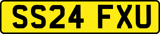 SS24FXU