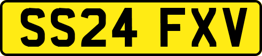 SS24FXV