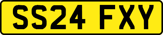 SS24FXY