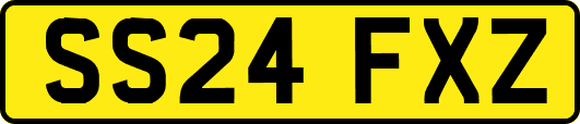 SS24FXZ