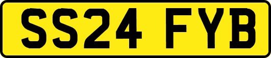 SS24FYB