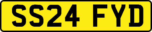 SS24FYD