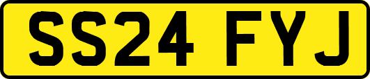 SS24FYJ