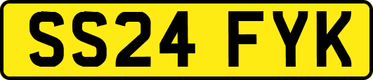 SS24FYK