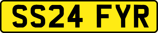SS24FYR