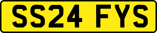 SS24FYS