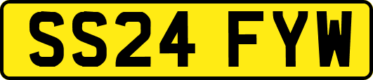 SS24FYW