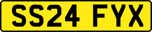 SS24FYX