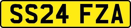 SS24FZA