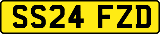 SS24FZD