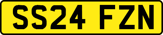 SS24FZN
