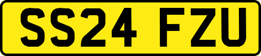 SS24FZU