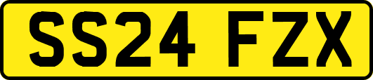SS24FZX