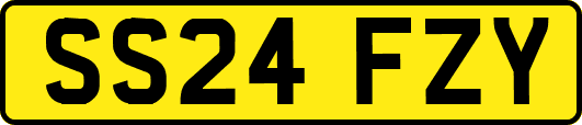 SS24FZY